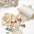 Beginner Macrame Kit with DIY Macrame Supplies & Ebook