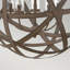 Allyssa 5 - Light Outdoor Pendant