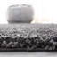Mowgli Hand Woven Dark Grey Indoor Rug-1604877858