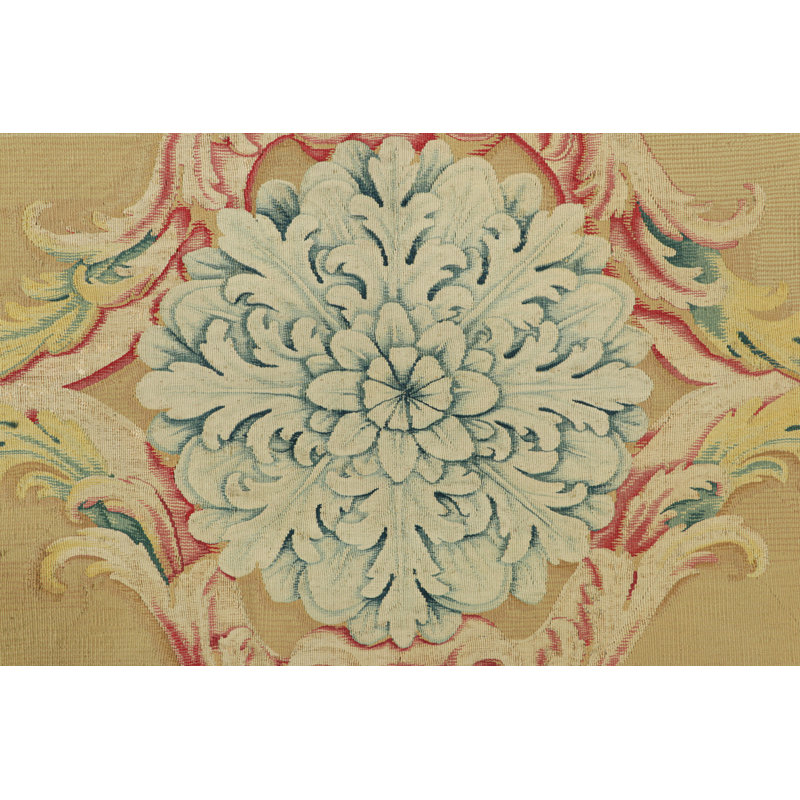 One-of-a-Kind 4'2x8'4 Area Rug