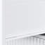 Commode 6 tiroirs Modern White