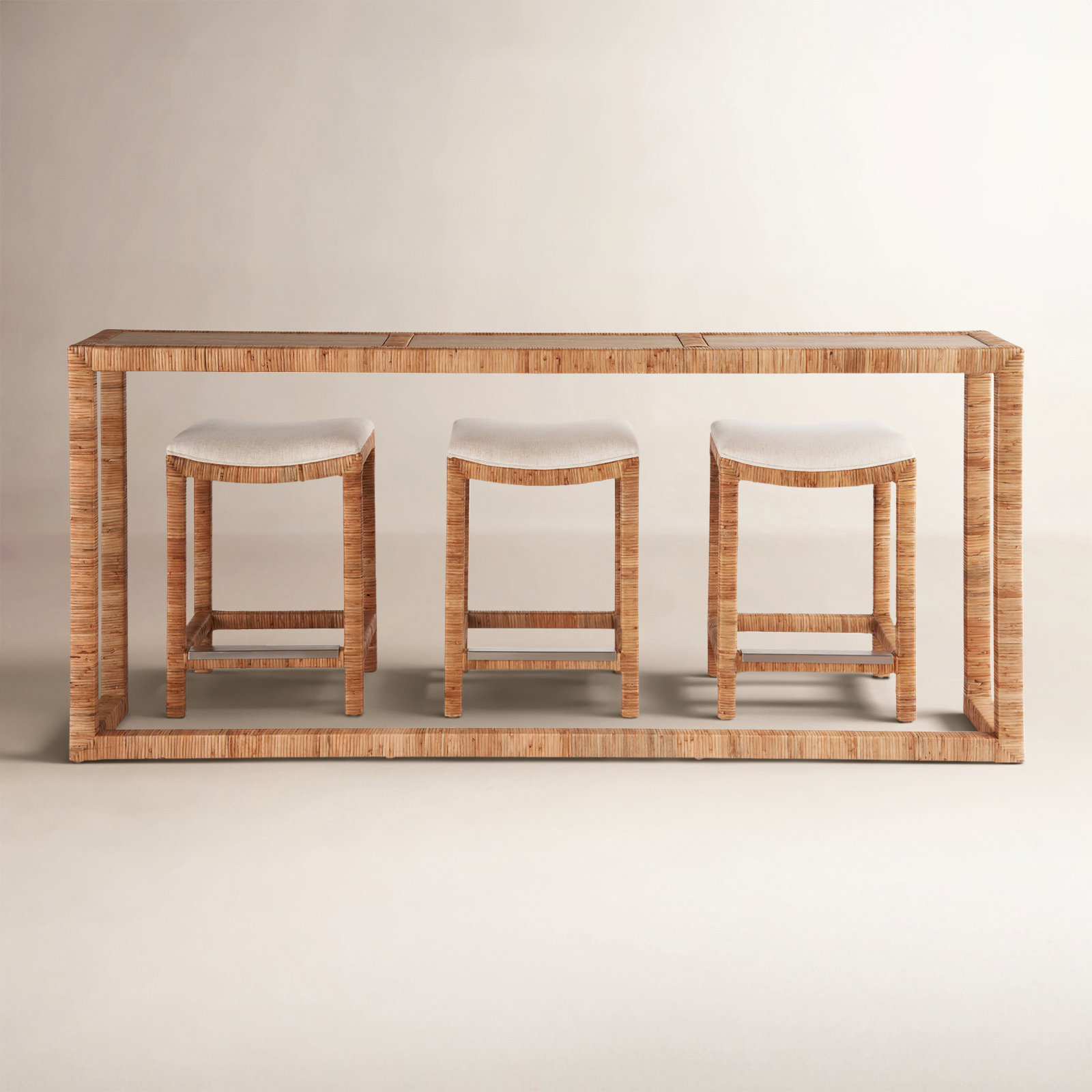Rosalie 82" Console Table