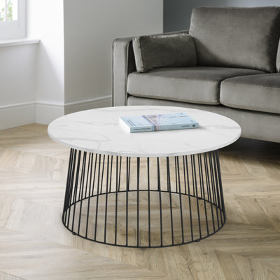 Labuguen Coffee Table