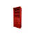 Persimmon Red