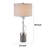 Bertolt Metal Table Lamp