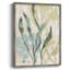 Blush Abstract IV, reproduction encadrée-1437140318-1437140319