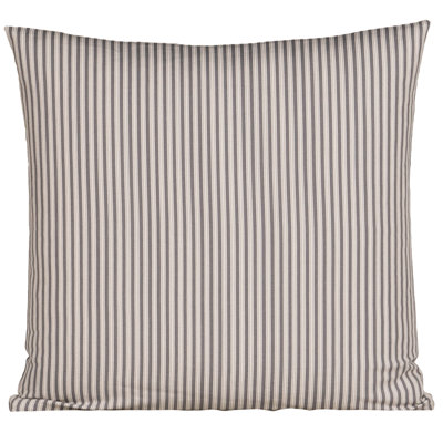Magnolia Home Fashions Polo Stripe Accent Pillow