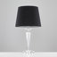 Lea Metal Table Lamp-36122144-36122150