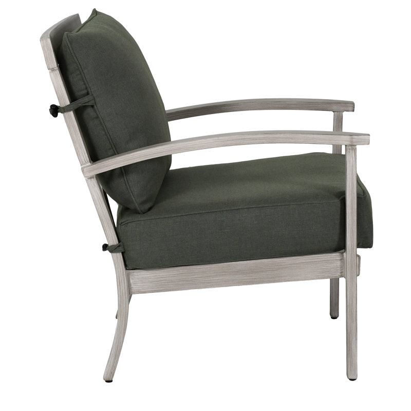 Antler Hill Outdoor Lounge Chair