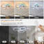 LED Semi Flush Mount