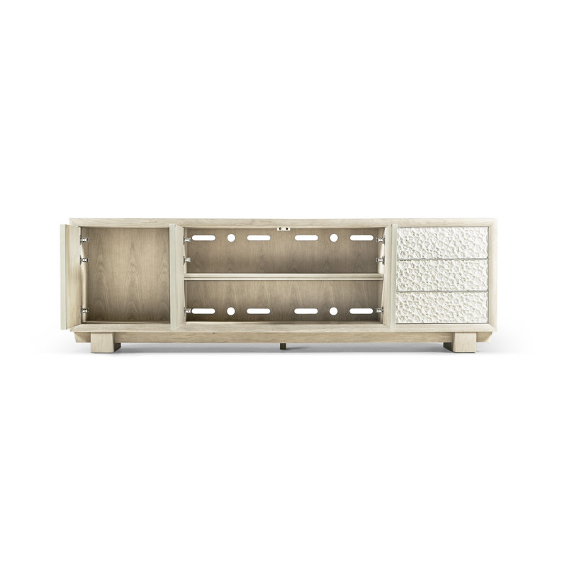 Water 102.13'' W Sideboard