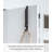 Smart over the Door Wall Hook-92162819