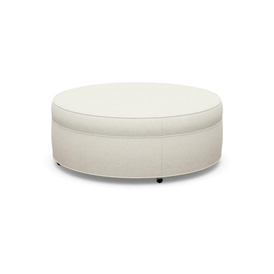 Ottoman Shop Round Ottoman