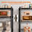 Heavy-Duty Height Adjustable Shelving Unit With Wheels, Leveling Feet-1399171565-1399238673
