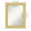 Miroir de salle de bain mural Sophia-118340202-120428008