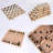 Americas Toys Project Solid Wood Chess-61483765