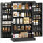 Food Pantries Cabinets