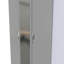 Bhodhini Triple Mirror Wardrobe-1673514513