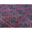 Afghan One-of-a-Kind 4'9" X 6'4" Area Rug