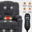 Fauteuil de massage Tayshia-416841659