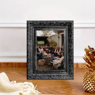 Picture Frame for Travel Memory Display
