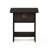Brigette End Table with Storage-111536158
