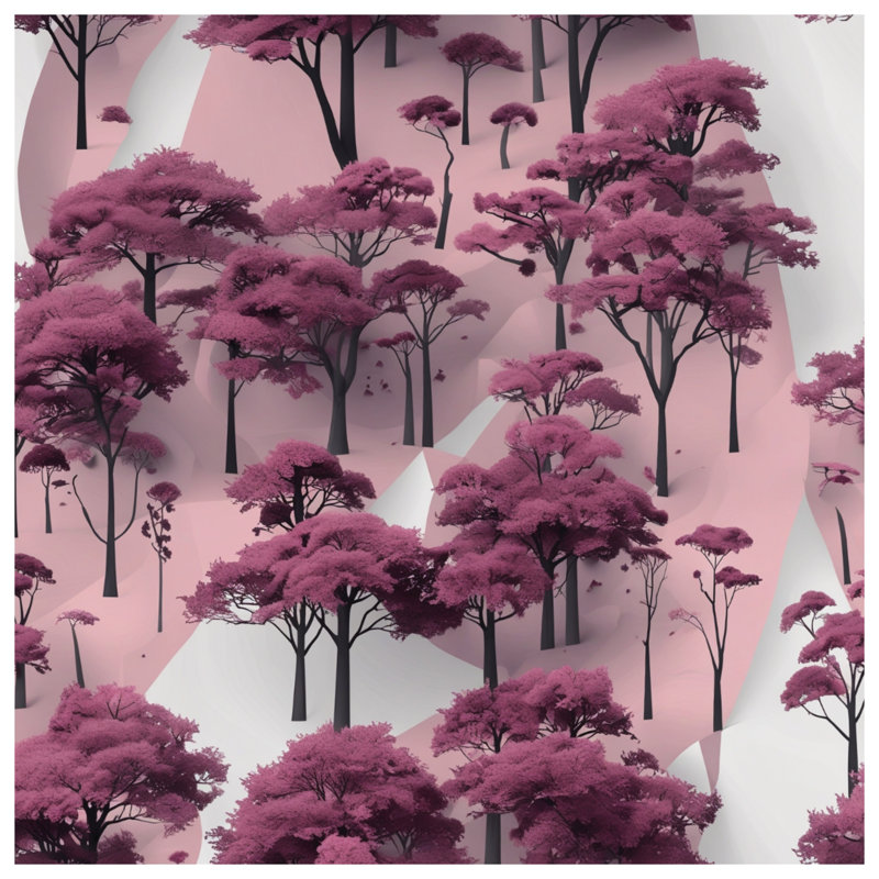 Coussins décoratifs roses, 20 x 20 pouces