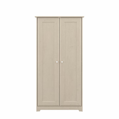 Armoire de rangement à 4 tablettes Huckins