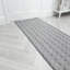 Runner Striped Flatweave Area Rug-1943255305