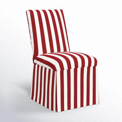 Silvia Parsons Dining Chair