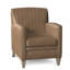 Barnabus Leather Club Chair-691823882-691823894