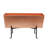 Nayson Metal Elevated Planter