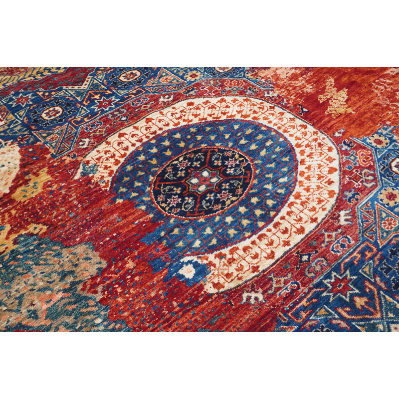 One-of-a-Kind 8' X 11'5" Area Rug