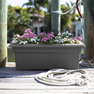 Boîte à fleurs Veranda