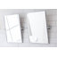 Ensemble de meuble-lavabo ovale 33 po avec robinet et trop-plein Ellie-1120067127