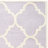 Sanyla Hand Tufted Wool Geometric Rug-733394205