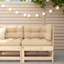 Canapé de coin Auzair Millwood Pines-963402542-963402540