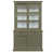Olive Grey