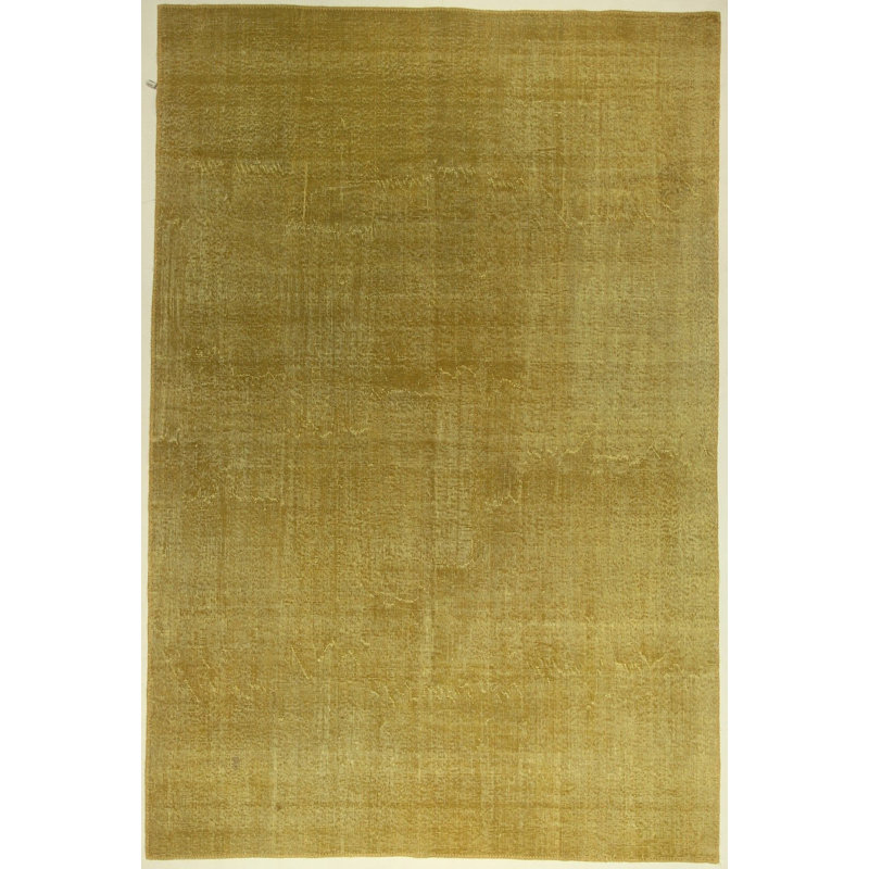 Tapis rectangulaire 6 pi 4 po x 9 pi 7 po