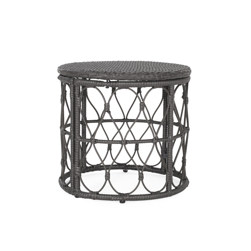 BRUCE SIDE TABLE