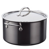 Hestan NanoBond Covered Soup Pot