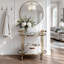 30.6 " W Console Table