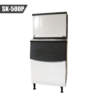 Cooler Depot SK-500P