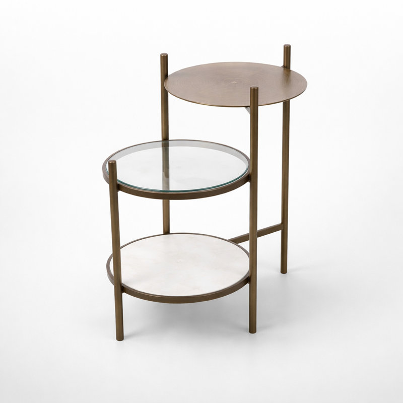 Table de bout Ider