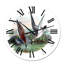 Horloge murale Vinage-60282300