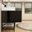Meuble-lavabo sur pied simple 60 po Jessica-72495631