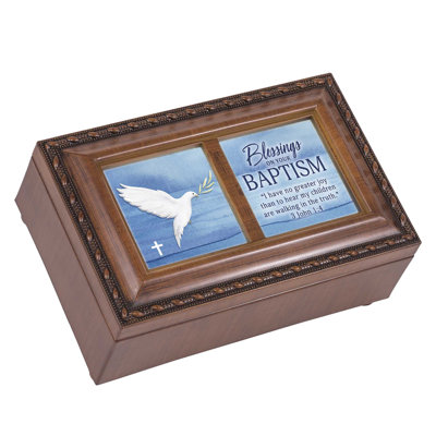 Anakarina Plastic Memory Box