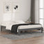 Bed Frame Solid Wood-12976148-12976226