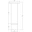 ALC 1 - Light LED Flush Mount-33328956-33328959