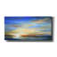 "Epic Graffiti" April Sky II "par Sheila Finch, art mural sur toile-61720932